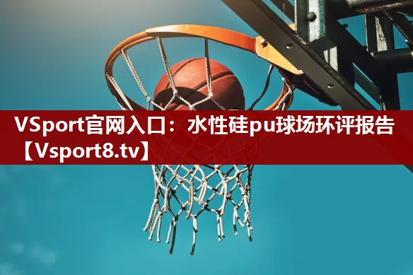 VSport官网入口：水性硅pu球场环评报告