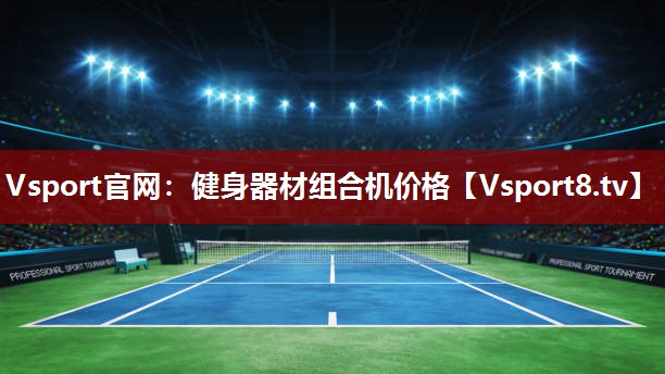 Vsport官网：健身器材组合机价格