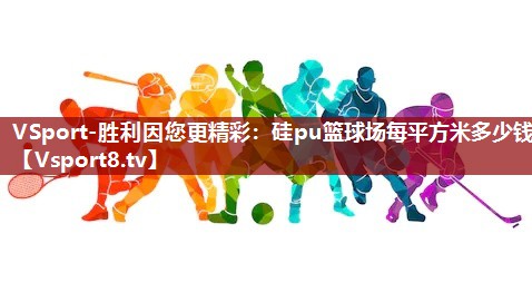 VSport-胜利因您更精彩：硅pu篮球场每平方米多少钱