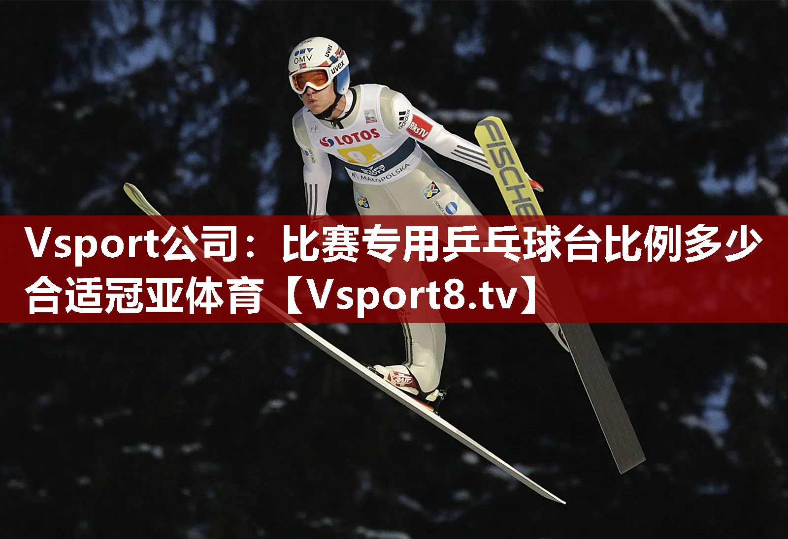 Vsport公司：比赛专用乒乓球台比例多少合适冠亚体育
