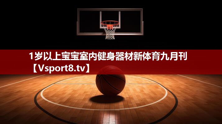 1岁以上宝宝室内健身器材新体育九月刊