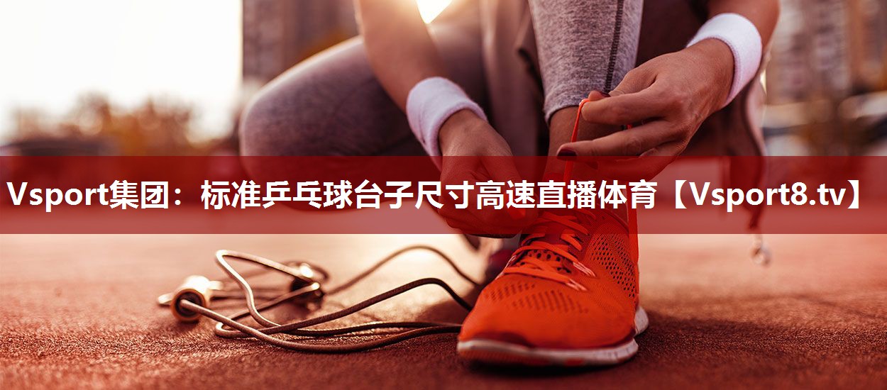 Vsport集团：标准乒乓球台子尺寸高速直播体育