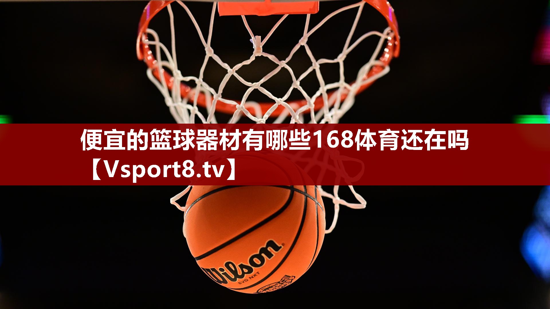 便宜的篮球器材有哪些168体育还在吗