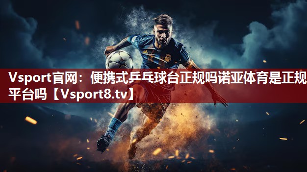 Vsport官网：便携式乒乓球台正规吗诺亚体育是正规平台吗