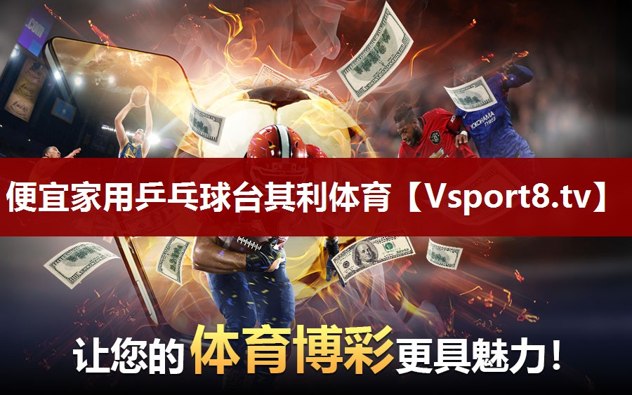 便宜家用乒乓球台其利体育