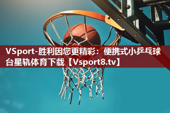 VSport-胜利因您更精彩：便携式小乒乓球台星轨体育下载