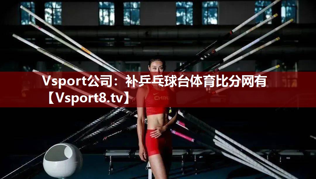 Vsport公司：补乒乓球台体育比分网有