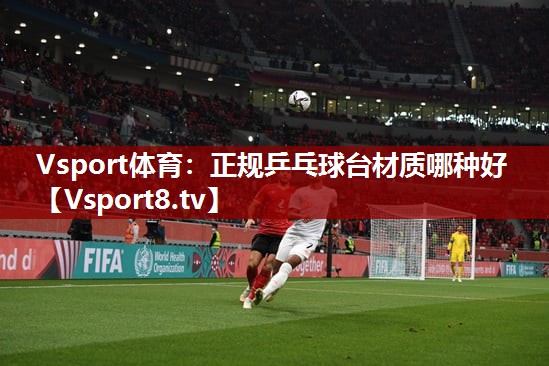 Vsport体育：正规乒乓球台材质哪种好