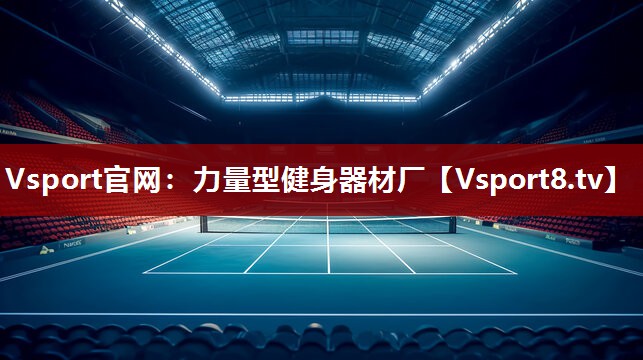 Vsport官网：力量型健身器材厂