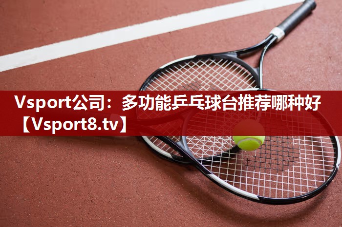 多功能乒乓球台推荐哪种好