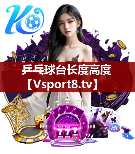 乒乓球台长度高度